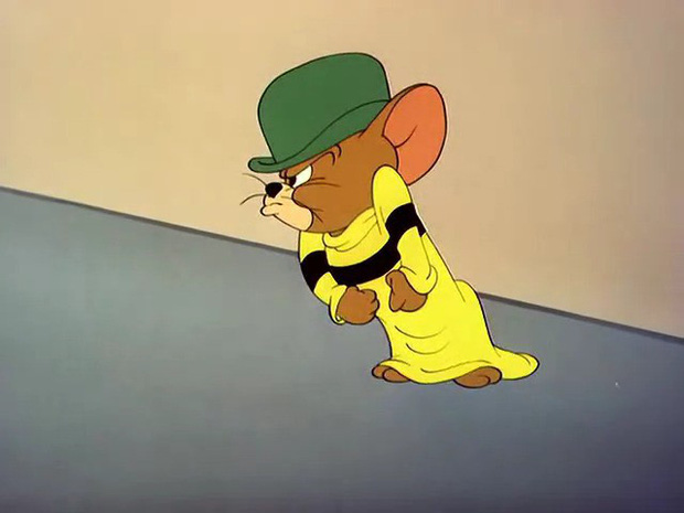 Bên cạnh Tom và Jerry thì cũng đừng quên những nhân vật phụ đã làm nên thành công cho bộ phim hoạt hình huyền thoại - Ảnh 3.
