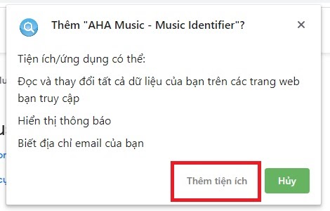 Từ nay nghe thấy nhạc trong clip không cần phải xin tên nữa nha anh em, đã có độc chiêu rồi đây - Ảnh 3.