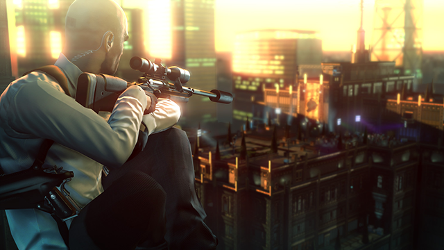 Tải ngay Hitman Sniper, game mobile được đánh giá là hay nhất đang miễn phí trên Android và iOS - Ảnh 2.