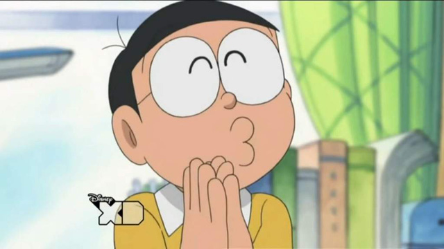 Những con số nói lên sự khó đỡ của Nobita: Hơn 200 lần khiến Trái Đất suýt bị diệt vong - Ảnh 1.