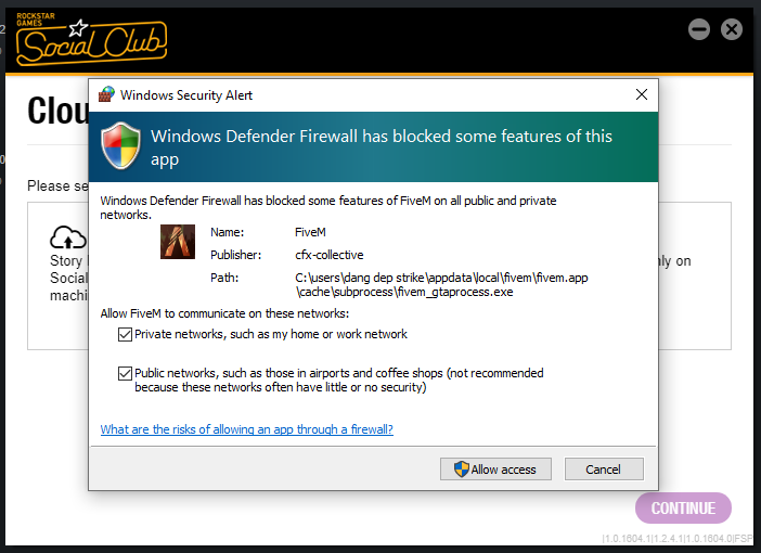 Hướng dẫn cài đặt GTA V Roleplay sau khi nhận game miễn phí hoàn toàn từ Epic - Ảnh 13.