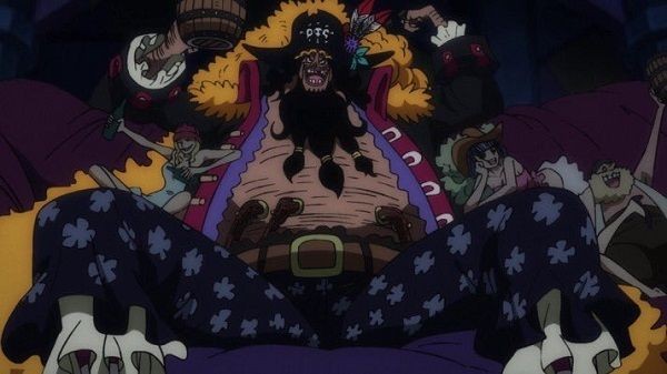 One Piece 979: Dự đoán 8 đối tượng có khả năng là bóng đen bí ẩn theo dõi Jinbe và Robin - Ảnh 6.