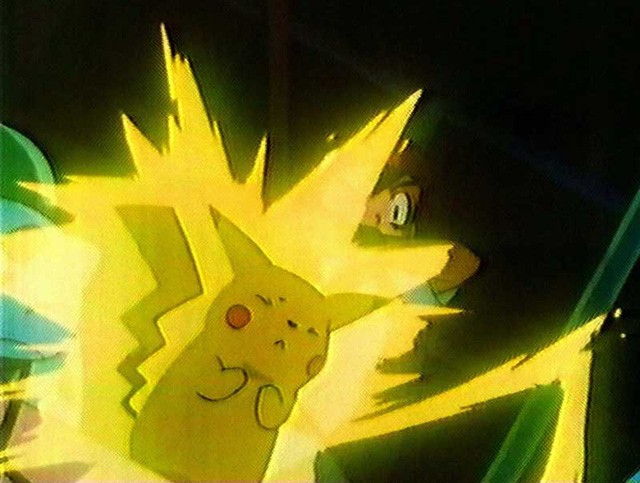 Không hề đáng yêu và ngây thơ, Pokemon có những câu chuyện ma quái ám ảnh biết bao thế hệ game thủ - Ảnh 4.