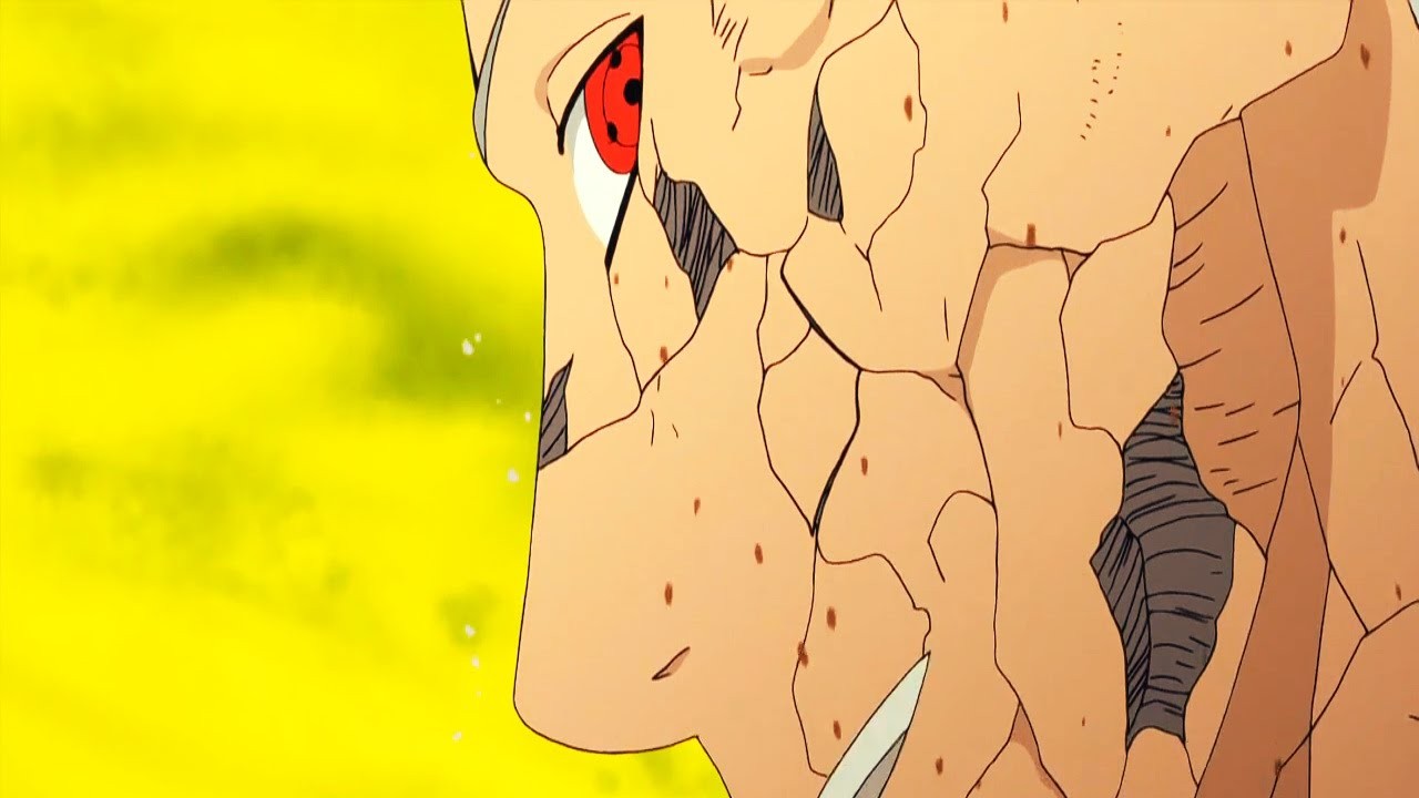 Cha mẹ Naruto và các nhân vật xứng đáng được sống lâu hơn cùng bạn bè, con cháu - Ảnh 4.