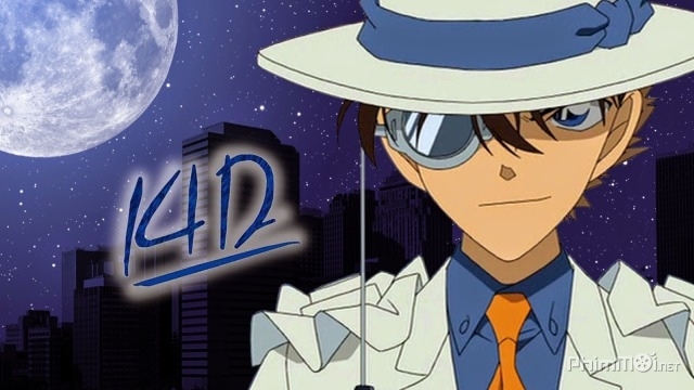 Thám tử lừng danh Conan: Bố Shinichi và tiến sĩ Agasa đứng đầu trong top 8 nhân vật có hành tung bí ẩn nhất - Ảnh 4.