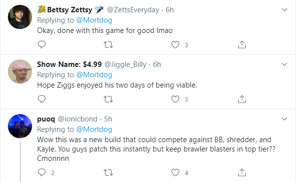Đấu Trường Chân Lý: Nerf khẩn cấp Ziggs, Riot Games lại bị cộng đồng đặt dấu hỏi về cách cân bằng - Ảnh 5.