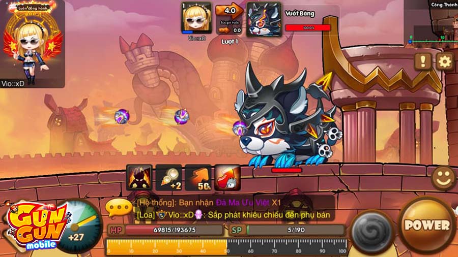 Cười ra nước mắt với những kỷ niệm tuổi thơ được tái hiện trong Gun Gun Mobile - Ảnh 3. Cười ra nước mắt với những kỷ niệm tuổi thơ được tái hiện trong Gun Gun Mobile - Ảnh 3.