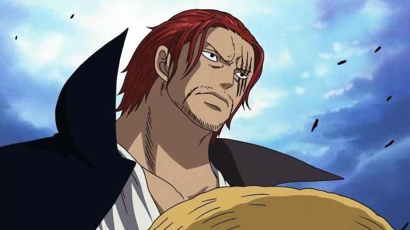 One Piece: Shanks Và 7 Nhân Vật Luffy Đã Hứa Là Sẽ Gặp Lại Họ Trong Tương  Lai