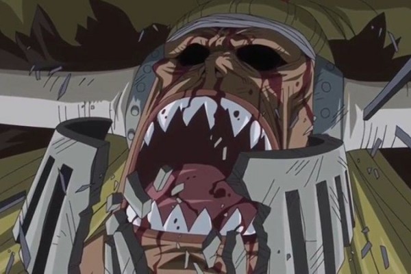 One Piece: Nếu Tobi Roppo hạ bệ được bộ 3 Thảm Họa thì Jack Hạn Hán sẽ bị khai tử đầu tiên? - Ảnh 3.