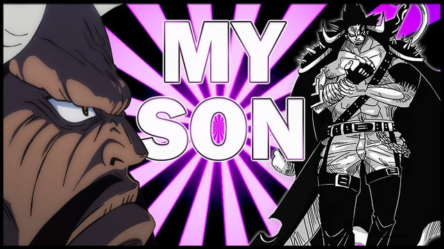 One Piece: Thánh Oda đã tìm ra cách đánh bại Kaido, chìa khóa nằm ở đứa con trai ngỗ nghịch của hắn - Ảnh 1.