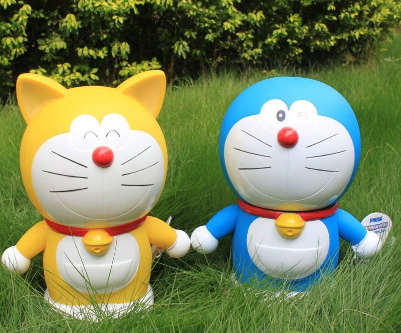Ý bạn muốn tìm hiểu mọi bí mật về câu chuyện Doraemon? Hãy xem những hình ảnh thú vị bên dưới và khám phá những câu chuyện bí mật và những chi tiết độc đáo của Doraemon mà bạn chưa từng biết đến.