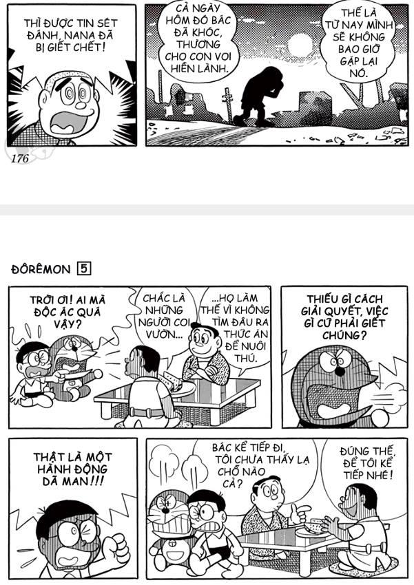 Dòng thời gian ‘hack não’ trong Doraemon: ‘Cú lừa’ đầy nghi vấn khiến fan ngã ngửa? - Ảnh 2.