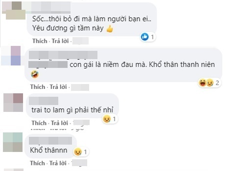 Đi tận 300km gặp mặt mới biết bạn gái đã có chồng và hai con, anh chàng ngồi khóc nức nở suốt 4 tiếng, cộng đồng mạng cảm thán Tuổi trẻ chưa trải sự đời - Ảnh 4.