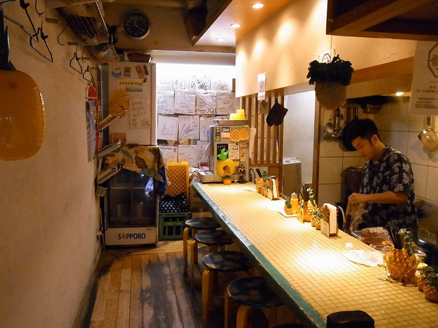 Góc ẩm thực: Điểm danh những tiệm mì ramen nổi tiếng nhất Nhật Bản (P.1) - Ảnh 5.