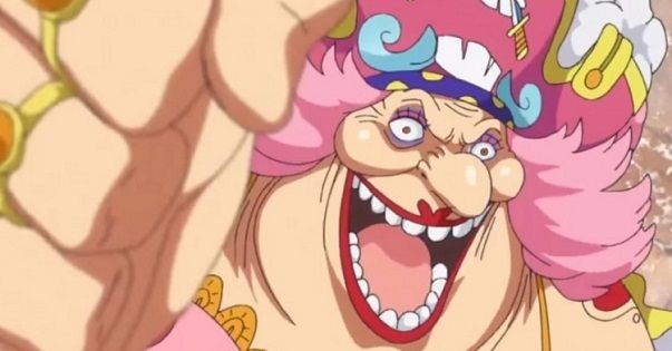 One Piece: Ông nội của Luffy và những người có thể đánh bại Thế hệ tồi tệ nhất - Ảnh 2.