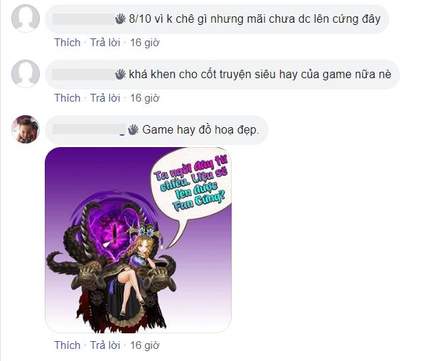 Bom tấn chiến thuật khiến game thủ Việt phát cuồng nhưng nhất định không chịu vote điểm 10 vì lý do đúng chất lầy - Ảnh 14.