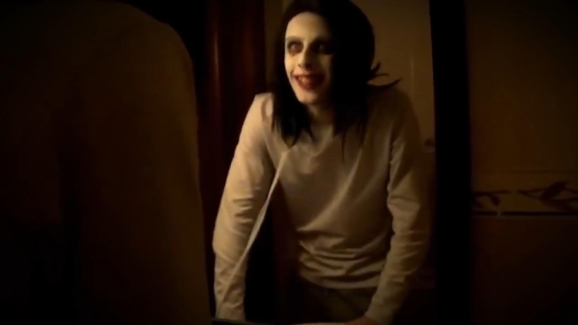 Nguồn Gốc Jeff The Killer, Câu Chuyện Creepypasta Kinh Dị Nổi Tiếng Với Nụ  Cười Ma Quái Ám Ảnh