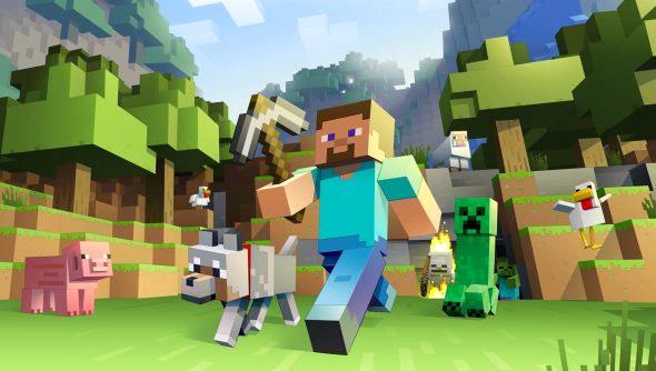 Sau 11 năm ra mắt Minecraft bán được 200 triệu bản, xứng đáng là tựa game bán chạy nhất mọi thời đại - Ảnh 2.