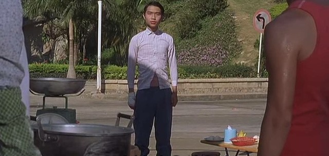 Chuyện ít biết về nhân vật thủ vai “thợ cắt tóc” trong phim của Châu Tinh Trì - Ảnh 2.