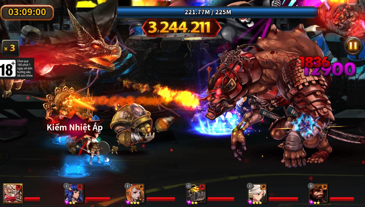 3Q Phản Công - Game săn Zombie chất nhất 2020 chính thức ra mắt - Ảnh 3. 3Q Phản Công - Game săn Zombie chất nhất 2020 chính thức ra mắt - Ảnh 3.