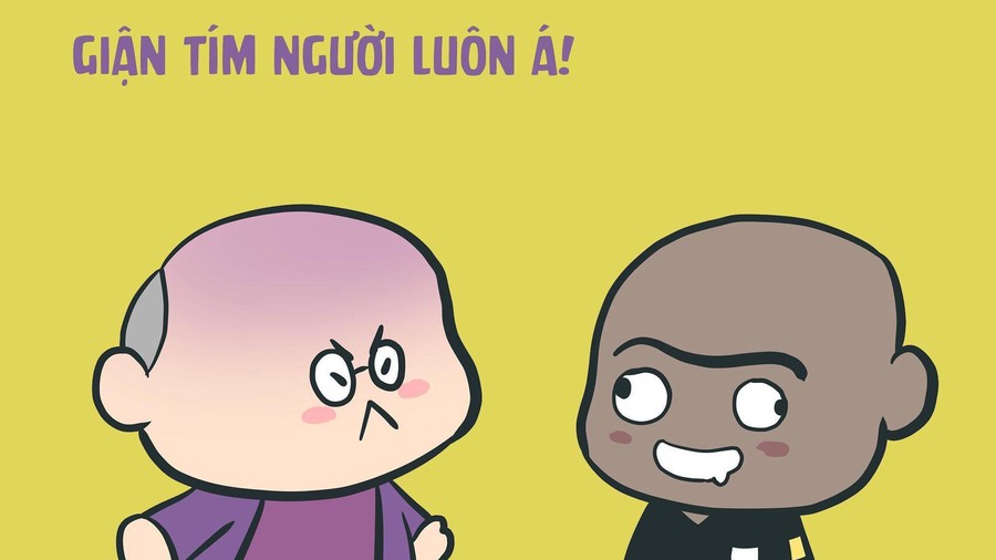 Ngược đời: Loạn Thế Anh Hùng 3Q công bố ra mắt 28/5 nhưng 500 anh em... nổi giận đùng đùng, tất cả chỉ vì con số 6 - Ảnh 15. Ngược đời: Loạn Thế Anh Hùng 3Q công bố ra mắt 28/5 nhưng 500 anh em... nổi giận đùng đùng, tất cả chỉ vì con số 6 - Ảnh 15.