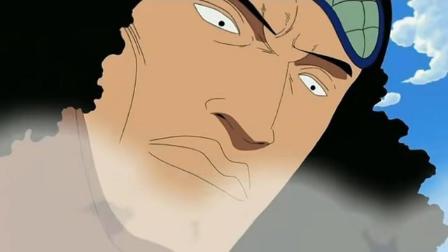 One Piece: 10 sự thật về Aokiji, người mắc nợ Garp và đã từng tha chết cho Luffy - Ảnh 3.