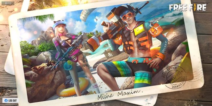 OB22, bản cập nhật “kinh khủng” của Free Fire, thay đổi hoàn toàn bộ mặt của tựa game này? - Ảnh 6.