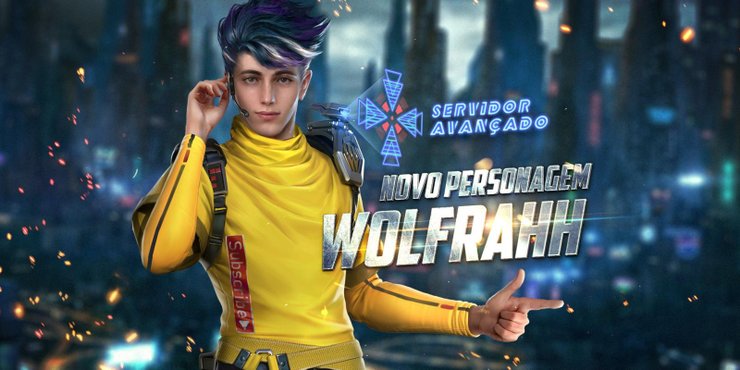 OB22, bản cập nhật “kinh khủng” của Free Fire, thay đổi hoàn toàn bộ mặt của tựa game này? - Ảnh 2.