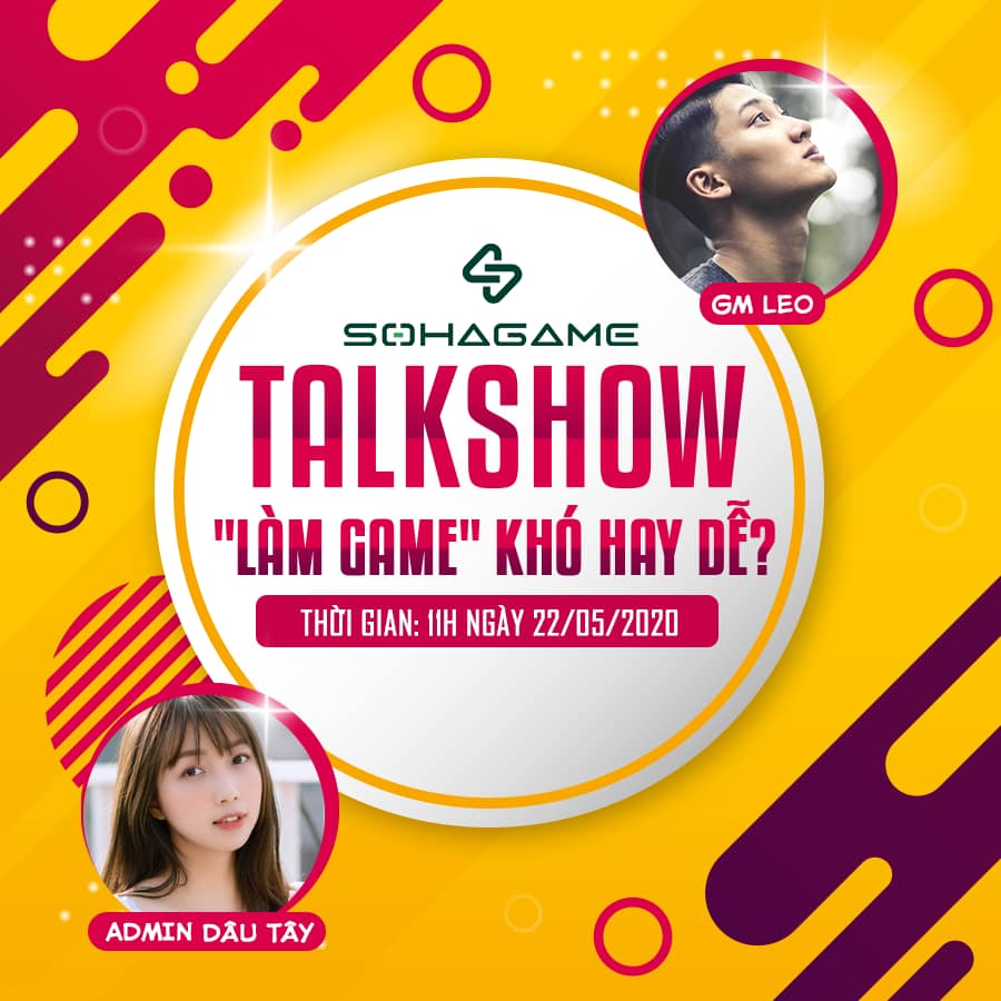 Nghề làm game và những chia sẻ thẳng thật từ người ngành: Nếu thật sự thích, hãy thử! - Ảnh 1. Nghề làm game và những chia sẻ thẳng thật từ người ngành: Nếu thật sự thích, hãy thử! - Ảnh 1.