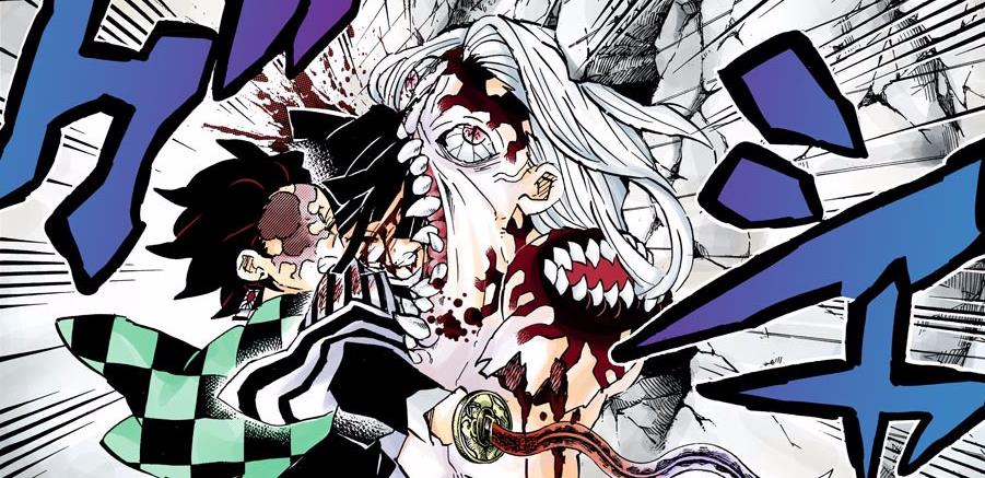 Kimetsu no Yaiba: Điểm danh những kiếm sĩ diệt quỷ đã hy sinh trong trận chiến cuối cùng (P.2) - Ảnh 6.