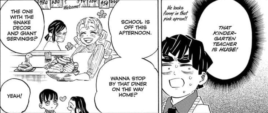 Kimetsu no Yaiba: Điểm danh những kiếm sĩ diệt quỷ đã hy sinh trong trận chiến cuối cùng (P.2) - Ảnh 7.