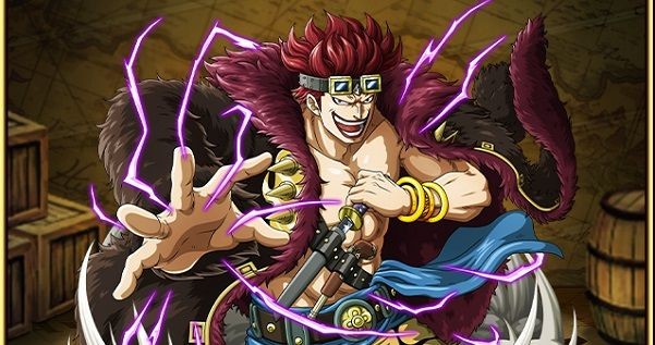 One Piece: Eustass Kid - kẻ vừa cứu nguy cho Luffy và Zoro là người như thế nào? - Ảnh 7.