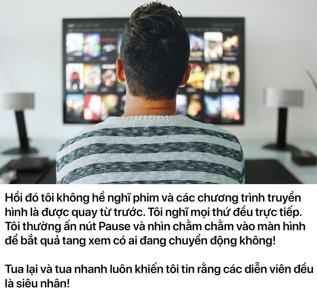 Những suy nghĩ ngộ nghĩnh khiến ai đọc xong cũng thấy nhớ một thời tuổi thơ dữ dội - Ảnh 11. Những suy nghĩ ngộ nghĩnh khiến ai đọc xong cũng thấy nhớ một thời tuổi thơ dữ dội - Ảnh 11.