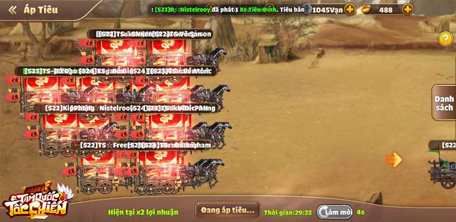 Đam mê giản dị của những “lão làng” game chiến thuật: Chẳng ngại vượt xa cả trăm cây số, bằng hữu tề tựu cùng hàn huyên - Ảnh 9. Đam mê giản dị của những “lão làng” game chiến thuật: Chẳng ngại vượt xa cả trăm cây số, bằng hữu tề tựu cùng hàn huyên - Ảnh 9.