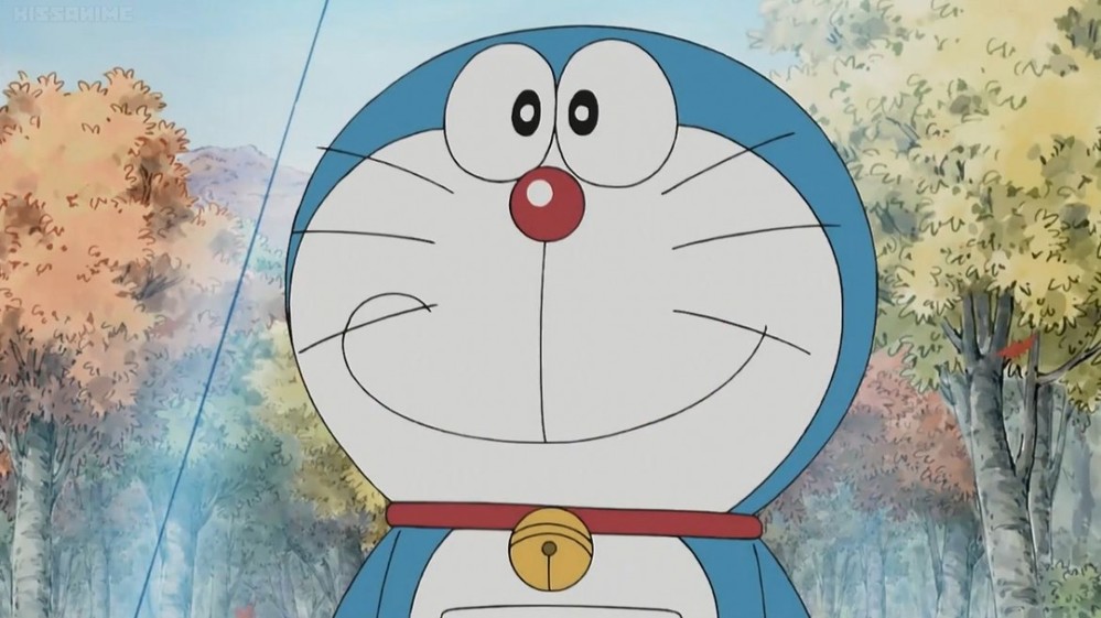 Bom tấn anime “Doraemon” trở lại mùa hè năm nay