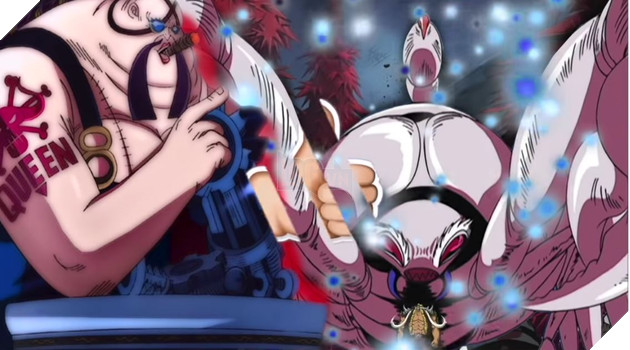 One Piece: Đô đốc hải quân và 5 nhân vật máu mặt mà Kid đồng nát cần phải vượt qua trong tương lai - Ảnh 1.