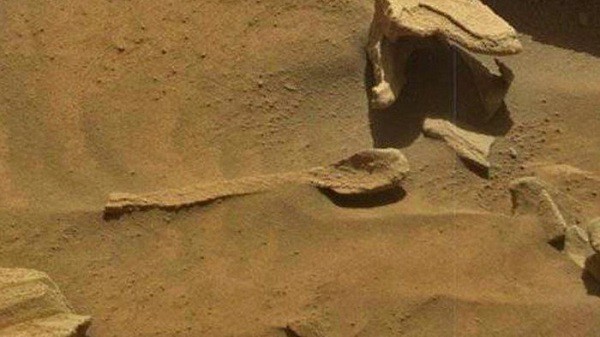 Bộ sưu tập hình ảnh đỉnh cao về sao Hỏa