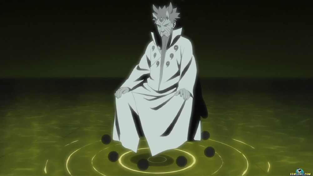 Naruto: Xếp hạng 14 người dùng Mangekyo Sharingan mạnh nhất, Sasuke chỉ đứng thứ 2 (P2) - Ảnh 7.