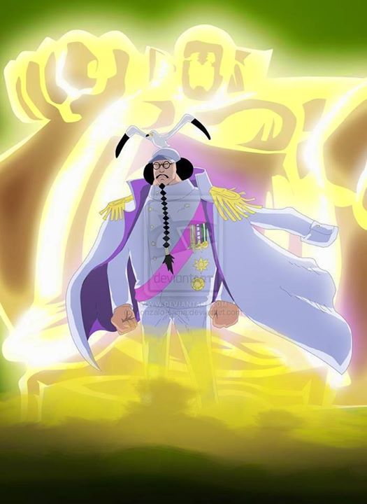 One Piece: Marco hóa Phượng Hoàng và 4 lần biến hình của các nhân vật hết sức ngầu lòi - Ảnh 1.