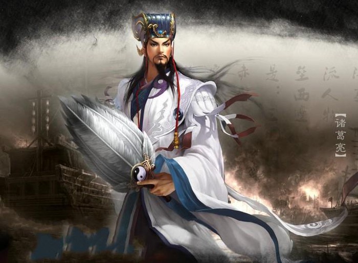 Top 5 vị tướng được yêu thích nhất khi chơi game Tam Quốc, Lữ Bố chỉ xếp hạng 2 - Ảnh 4. Top 5 vị tướng được yêu thích nhất khi chơi game Tam Quốc, Lữ Bố chỉ xếp hạng 2 - Ảnh 4.
