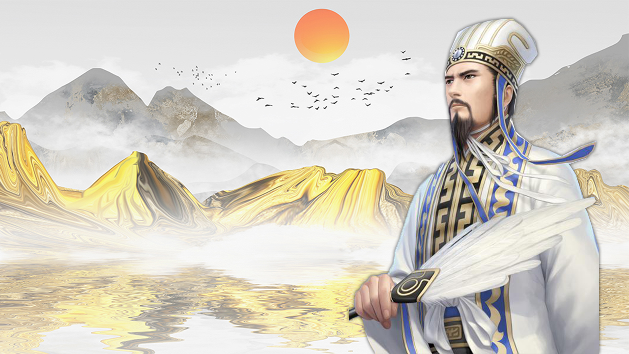 Top 5 vị tướng được yêu thích nhất khi chơi game Tam Quốc, Lữ Bố chỉ xếp hạng 2 - Ảnh 5. Top 5 vị tướng được yêu thích nhất khi chơi game Tam Quốc, Lữ Bố chỉ xếp hạng 2 - Ảnh 5.