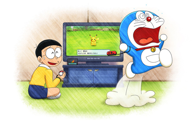 Dân mạng trách cứ Doraemon: Mang tiếng từ tương lai, sao chả nói năng gì về Corona? - Ảnh 1.