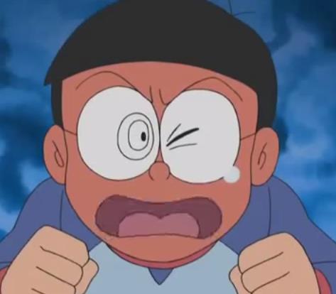 Chấn động giả thuyết: Nobita trong tương lai làm bá chủ thế giới, Doraemon là đặc vụ thời gian? - Ảnh 4.