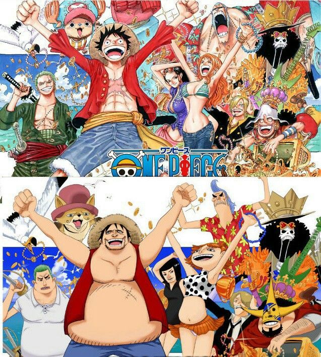One Piece: Mặc dù là giả, nhưng chúng ta không phủ nhận 5 điểm tương đồng giữa Demaro Black và Luffy - Ảnh 5.