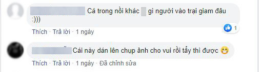 Xăm nguyên nồi cá chép om dưa lên ngực, nam thanh niên khiến cộng đồng mạng ngỡ ngàng - Ảnh 3.