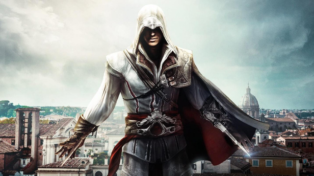 Ubisoft chơi lớn, tặng miễn phí đồng loạt 3 game khủng, có cả Assassins Creed - Ảnh 1.