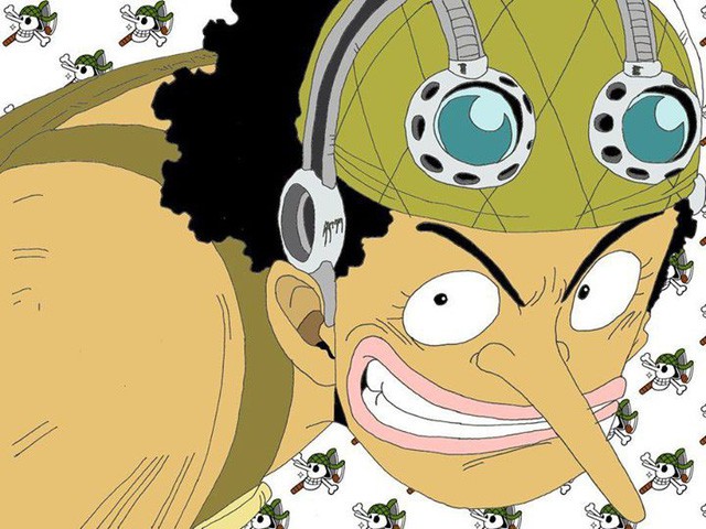 One Piece: Đây chính là cách mà 10 thành viên băng Mũ Rơm có thể hiện thực hóa ước mơ của mình (P1) - Ảnh 4.