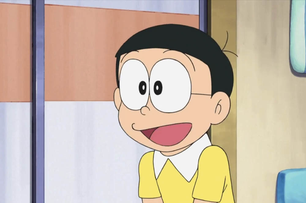 Những bài học từ các phim có Nobita