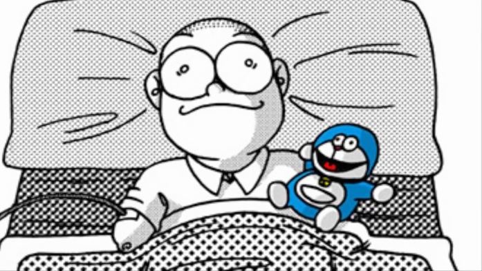 Bạn sẽ không muốn bỏ lỡ cơ hội xem một tập phim Doraemon phát một lần. Trong tập phim này, chú mèo máy sẽ dẫn đầu chuyến phiêu lưu đầy mạo hiểm và bất ngờ. Chắc chắn rằng bạn sẽ không thất vọng với tập phim này.
