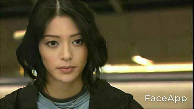 Mù mắt với loạt ảnh chuyển giới của các Kamen Rider - Ảnh 1.